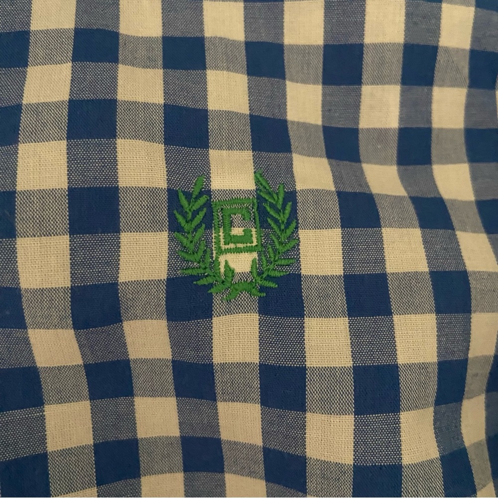 Chaps button down - Picture 2 of 4